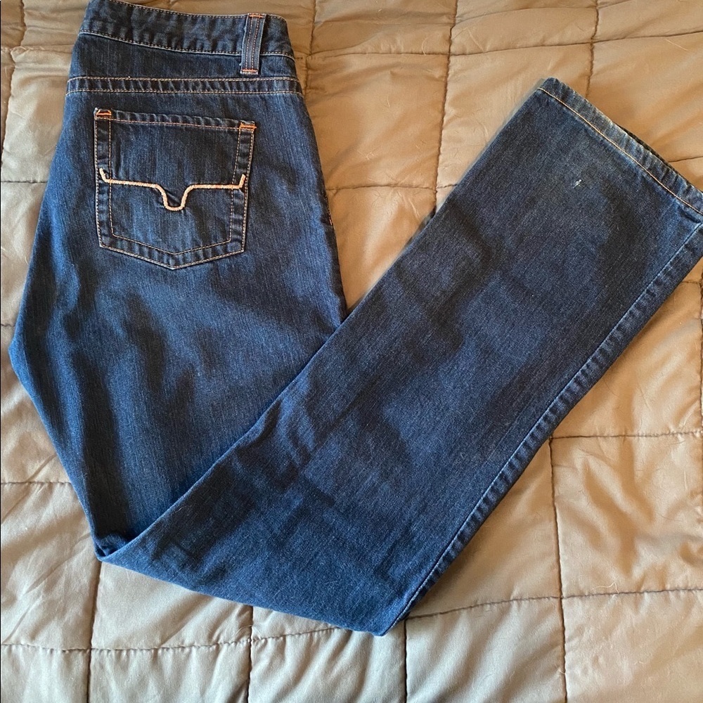 Kimes Ranch Jeans -Francesca